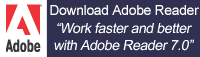 Download Adobe Reader Free!
