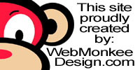 Need a site built...we don't "Monkee" around!